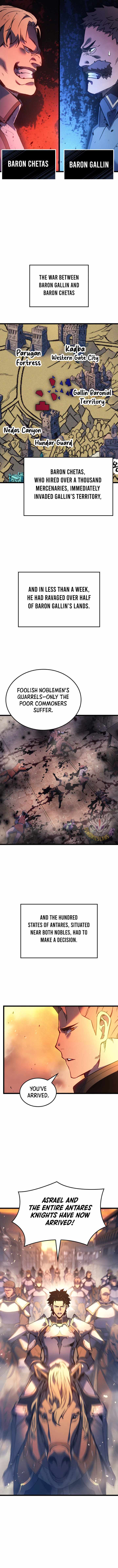 The Indomitable Martial King, Chapter 77 image 16