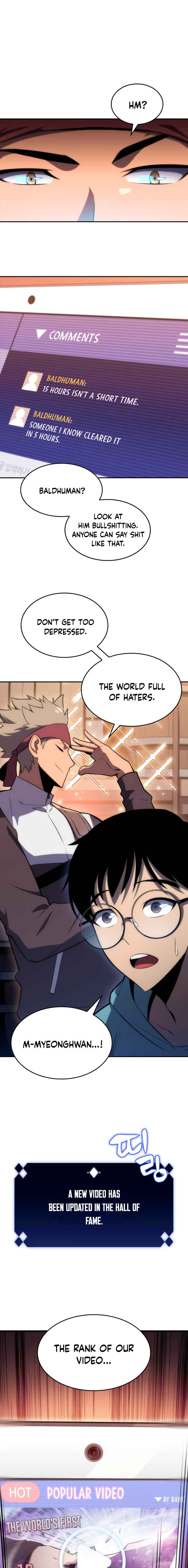 Solo Max-Level Newbie Chapter 12 image 05