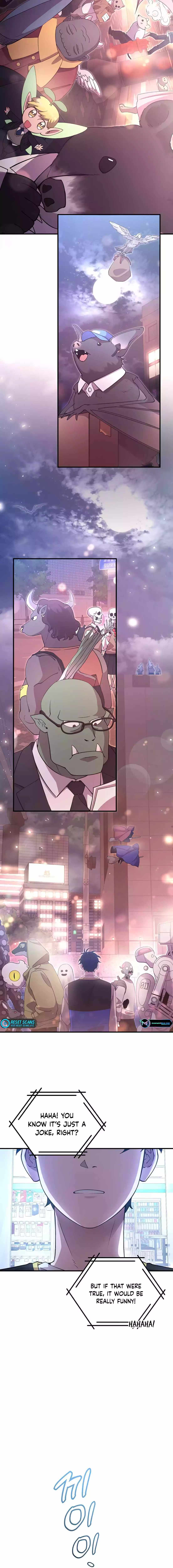 Magical Realm Shopkeeper, Chapter 2 image 07
