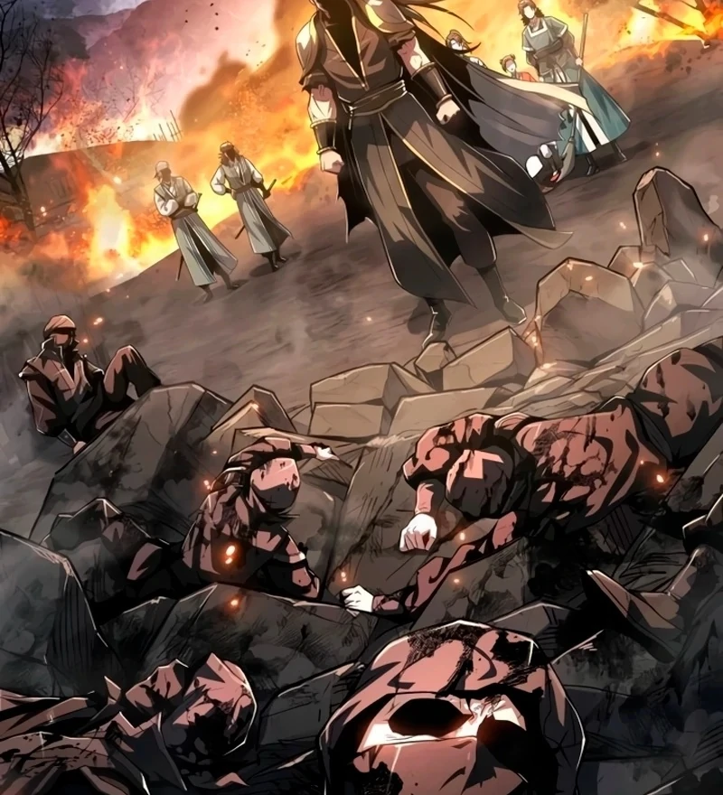 Entomologist In Sichuan Tang Clan, Chapter 63 image 019