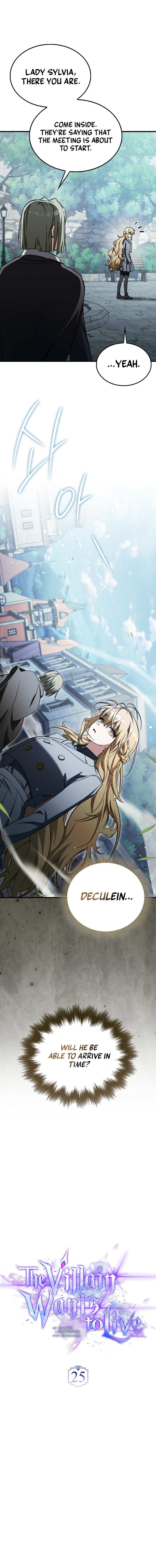 A Villain