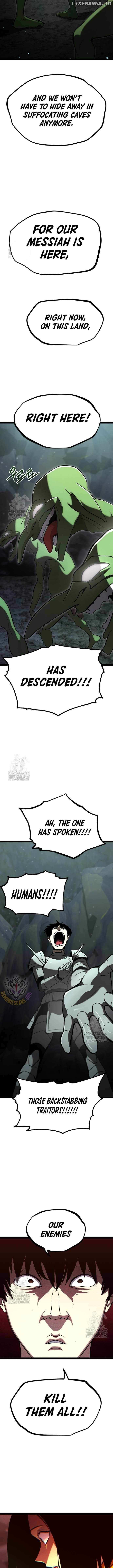 Level 999 Goblin, Chapter 14 image 18