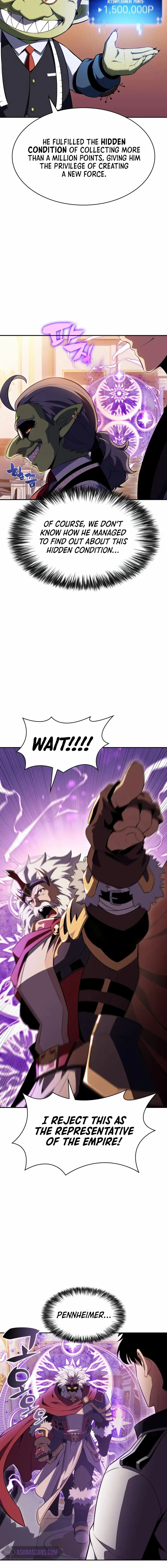Solo Max-Level Newbie Chapter 107 image 19