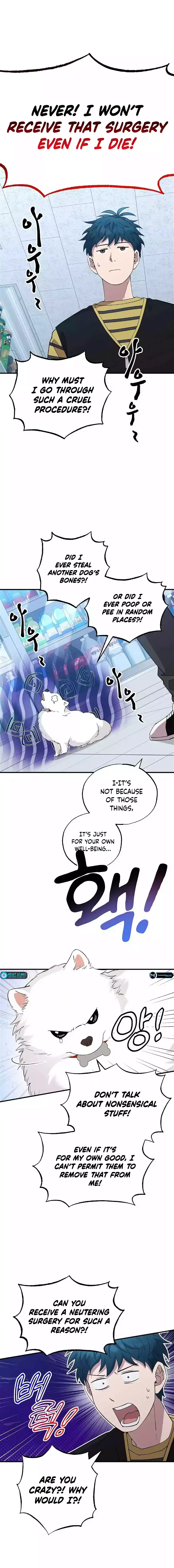 Magical Realm Shopkeeper, Chapter 15 image 03