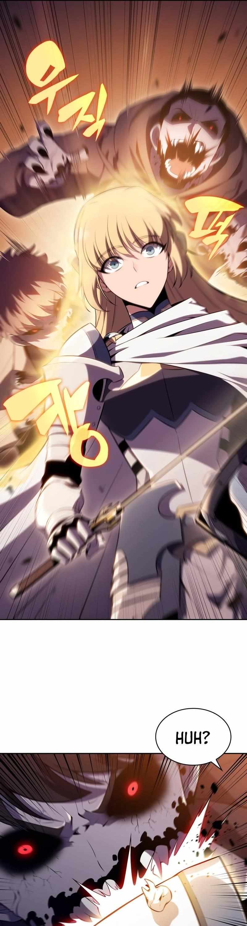 Solo Max-Level Newbie Chapter 105 image 58