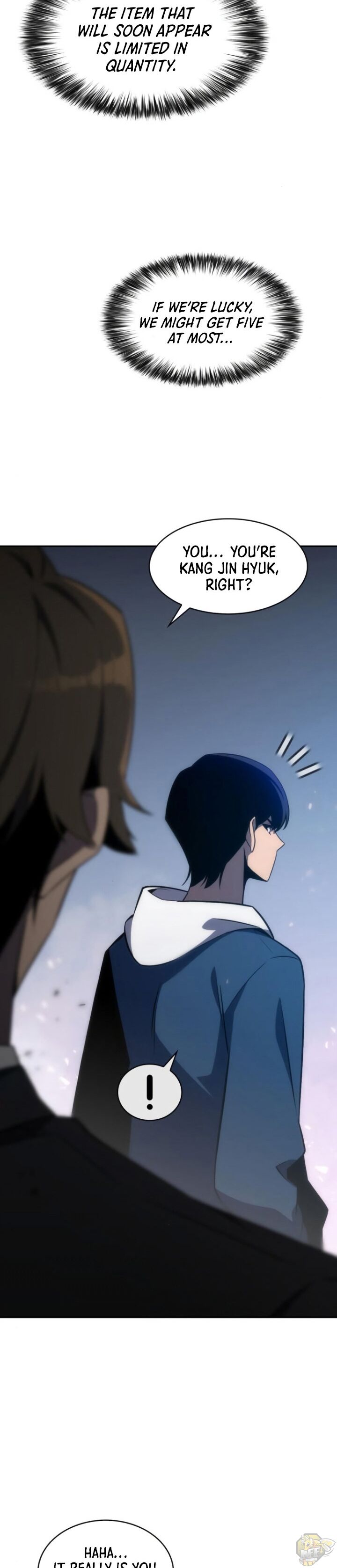 Solo Max-Level Newbie Chapter 2 image 12