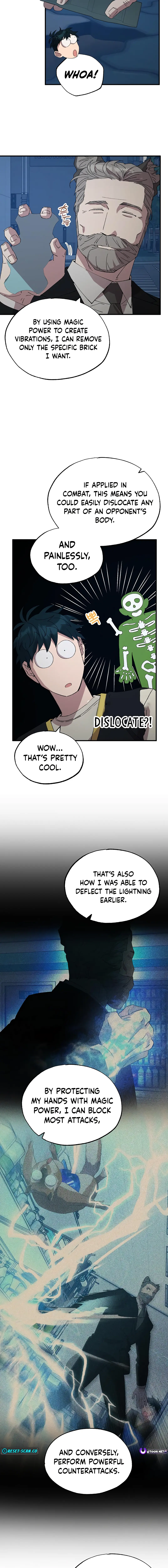 Magical Realm Shopkeeper, Chapter 62 image 11