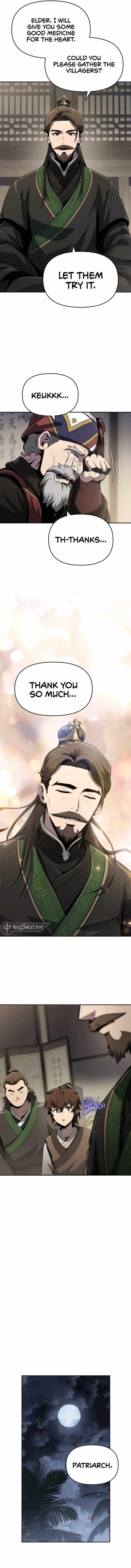 Entomologist In Sichuan Tang Clan, Chapter 5 image 14