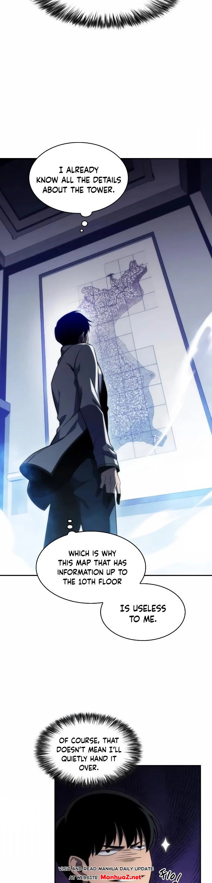 Solo Max-Level Newbie Chapter 8 image 13