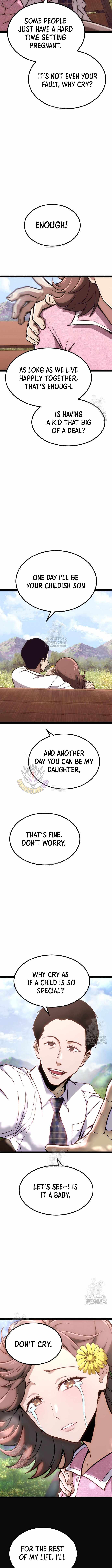 Level 999 Goblin, Chapter 23 image 02