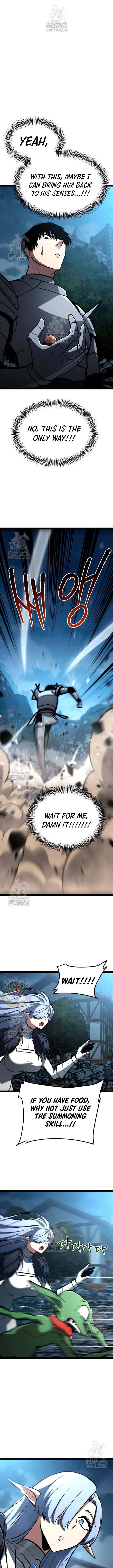 Level 999 Goblin, Chapter 19 image 14