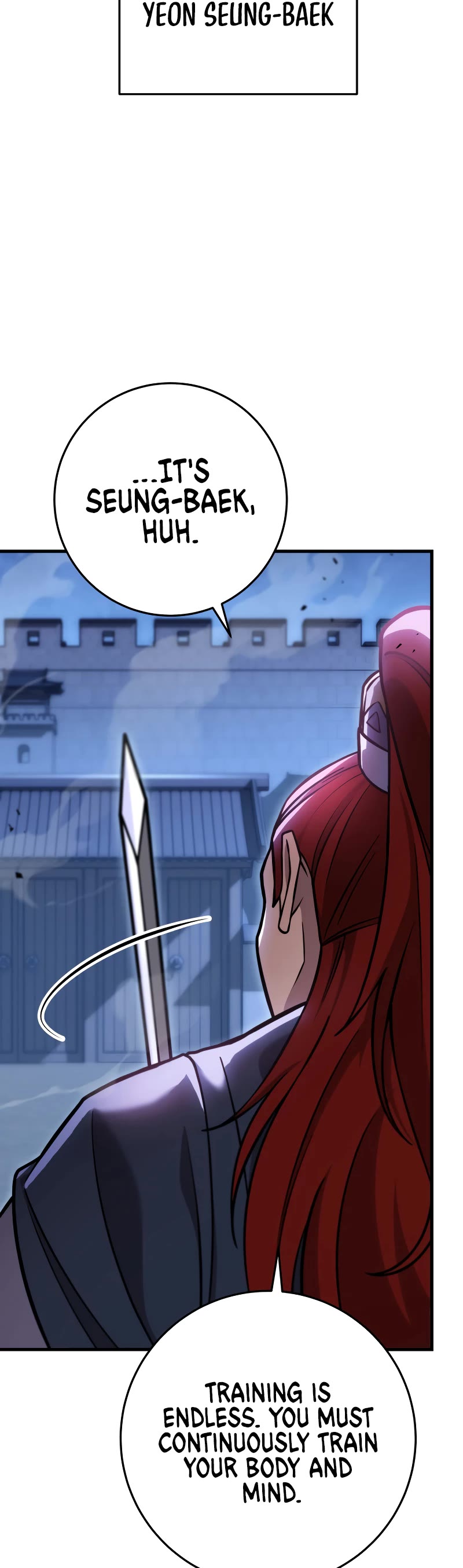 Heavenly Inquisition Sword, Chapter 66 image 46