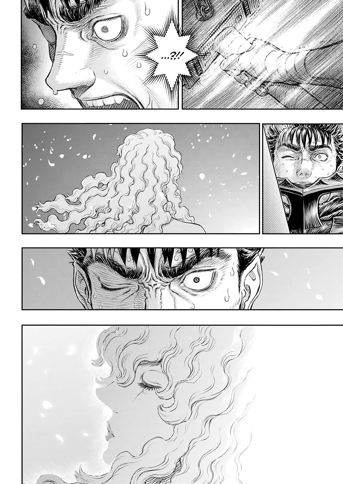 Berserk, Chapter 366 image 04