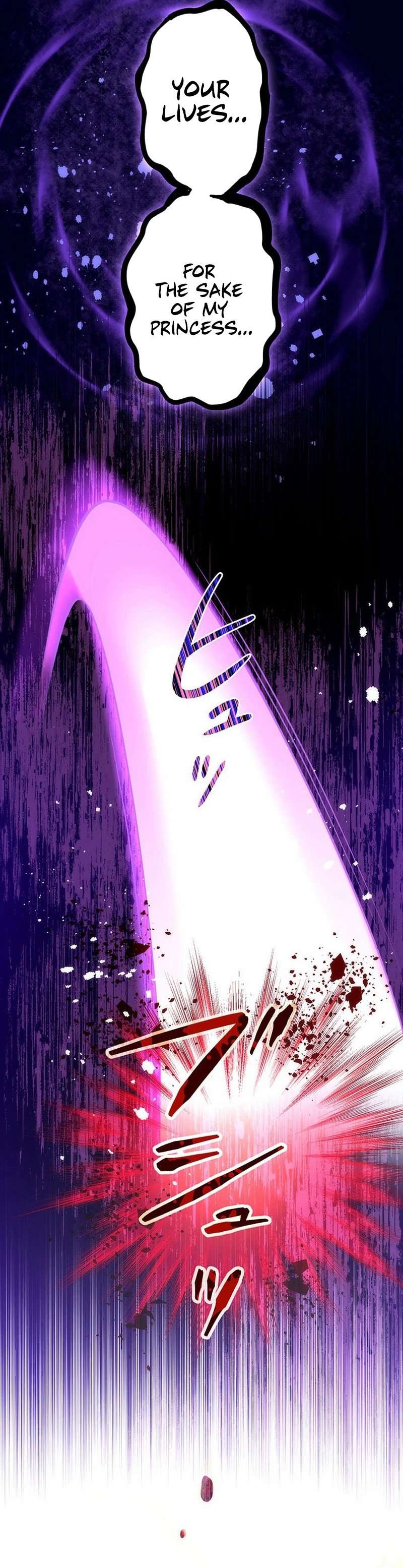 The Regressed S-Class Adventurer’s Quest Life, Chapter 43 image 47