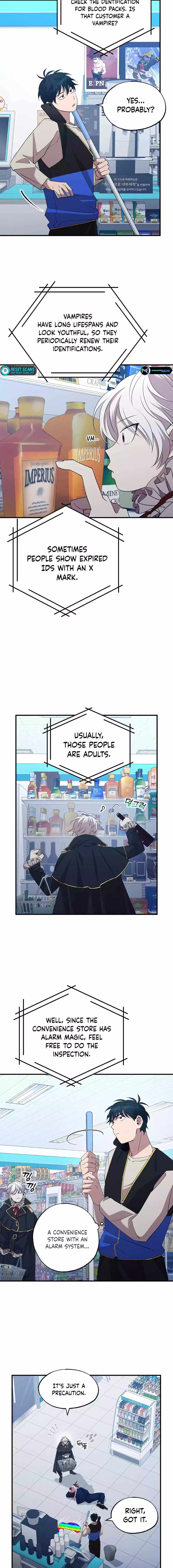 Magical Realm Shopkeeper, Chapter 3 image 09