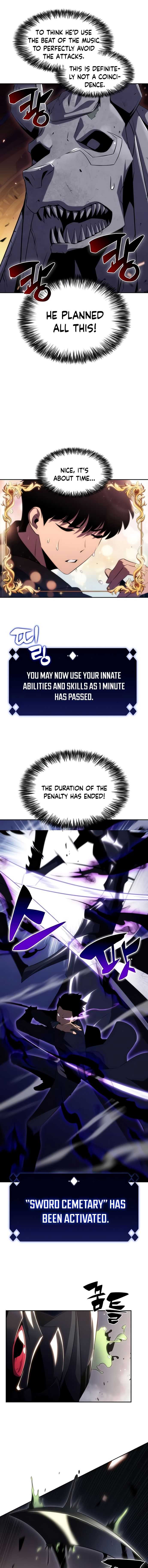Solo Max-Level Newbie Chapter 29 image 11