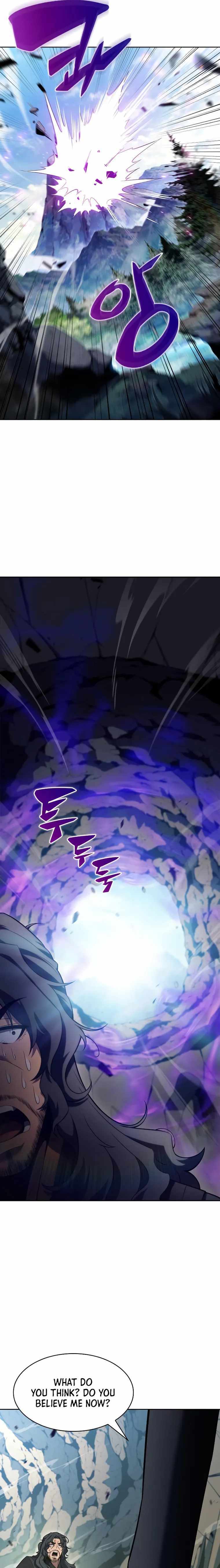 Solo Max-Level Newbie Chapter 109 image 19