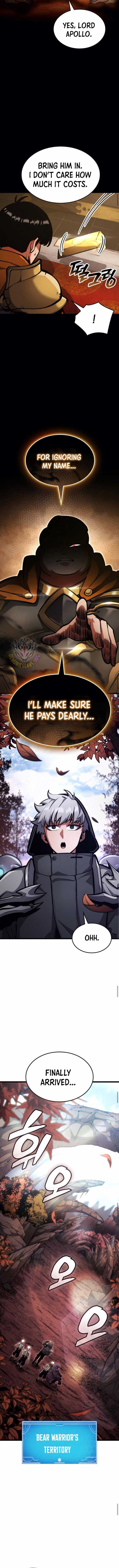 Emperor of Solo Play, Chapter 23 image 14