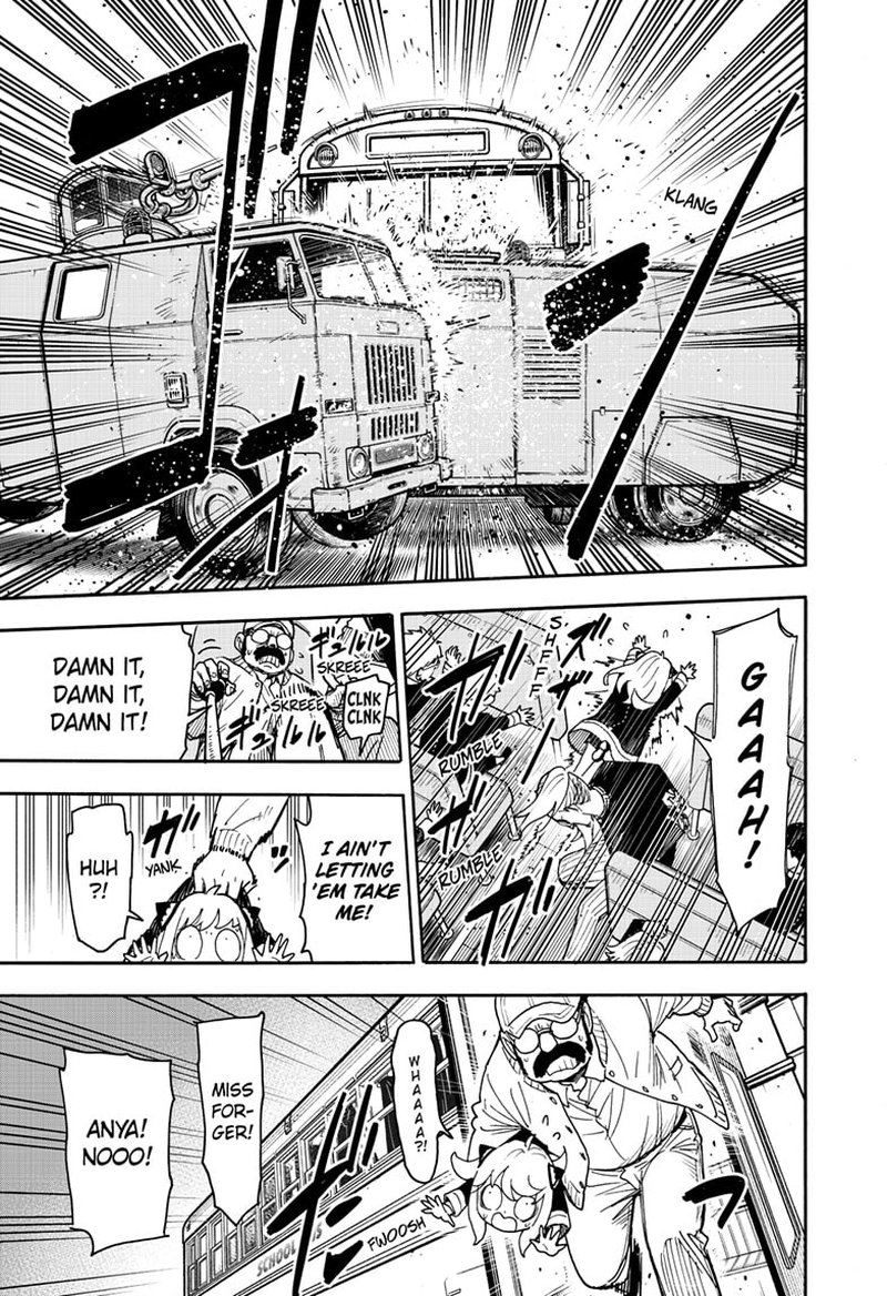 Spy × Family, Chapter 74 image 19