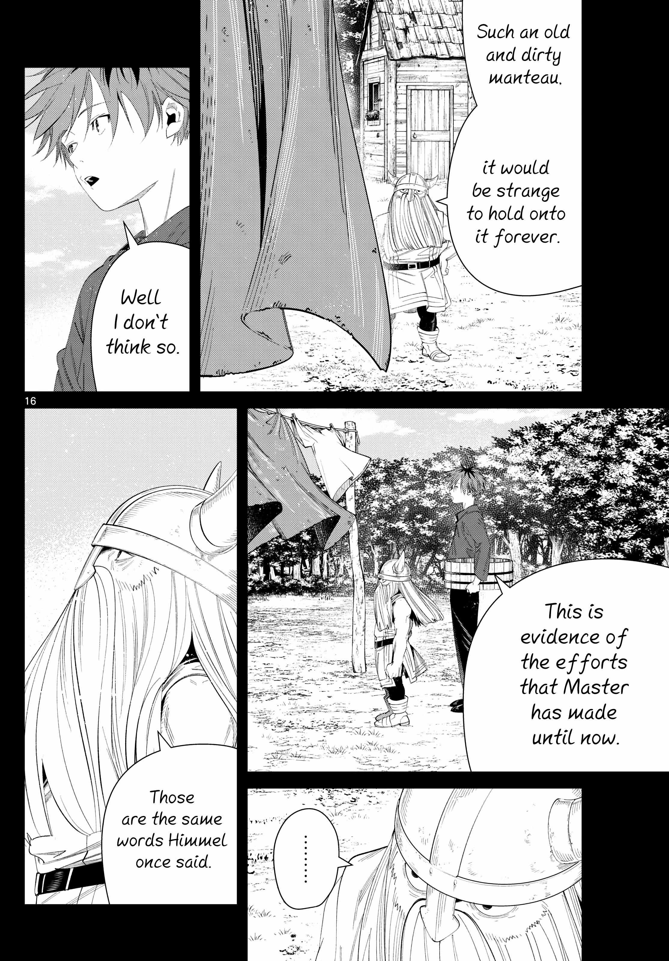 Sousou No Frieren Chapter 123 image 17