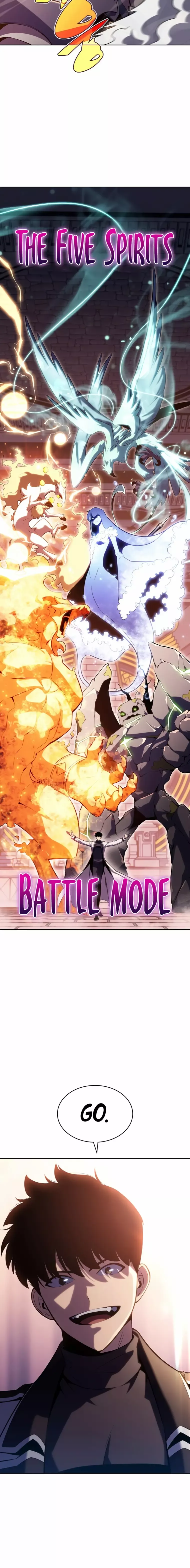 Solo Max-Level Newbie Chapter 103 image 18