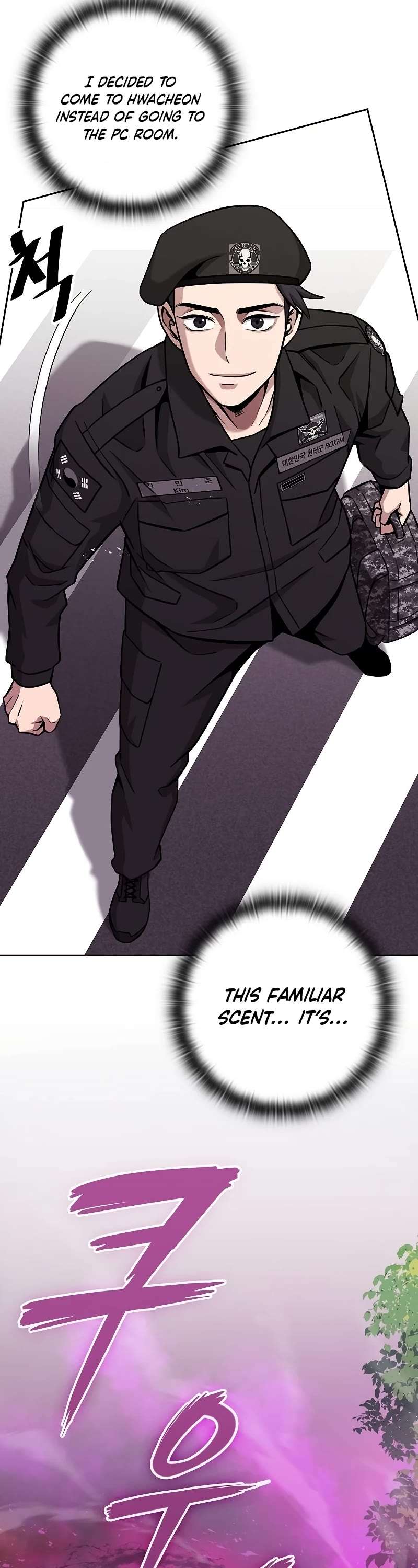 The Dark Mage’s Return to Enlistment, Chapter 13 image 50