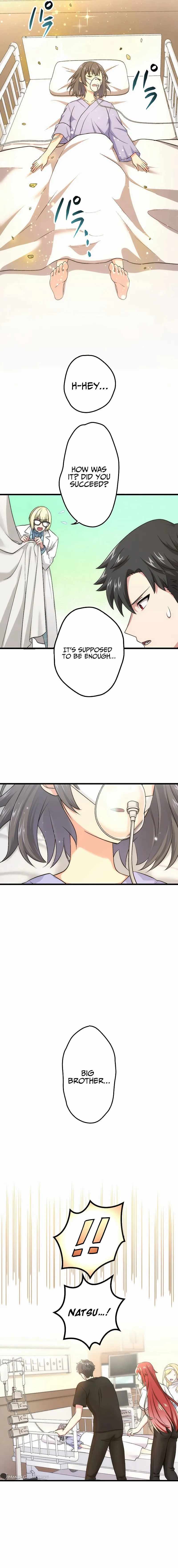 The Regressed S-Class Adventurer’s Quest Life, Chapter 29 image 19