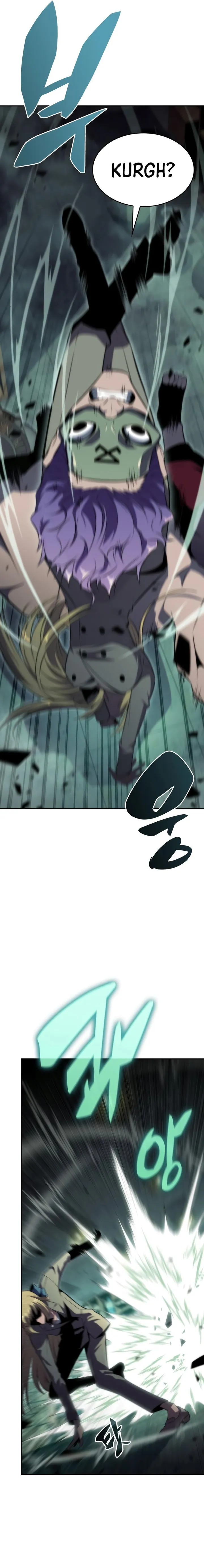 Solo Max-Level Newbie Chapter 64 image 25