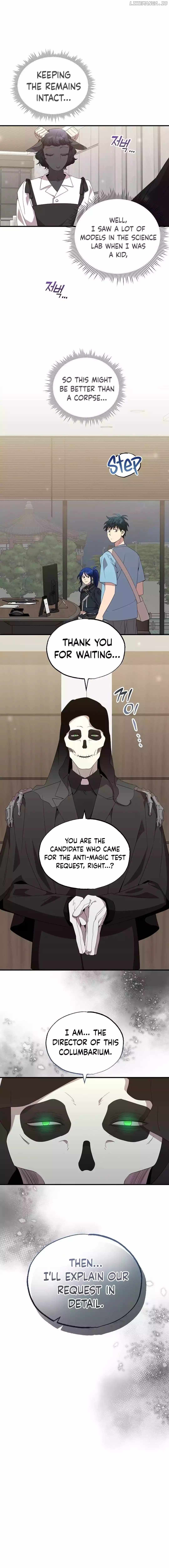 Magical Realm Shopkeeper, Chapter 34 image 07