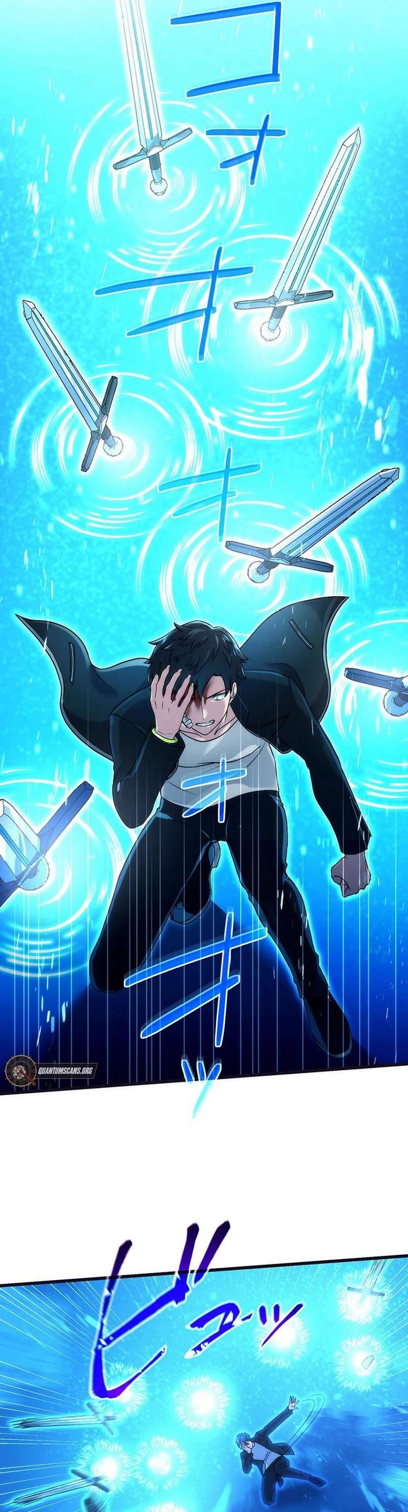 The Regressed S-Class Adventurer’s Quest Life, Chapter 42 image 32