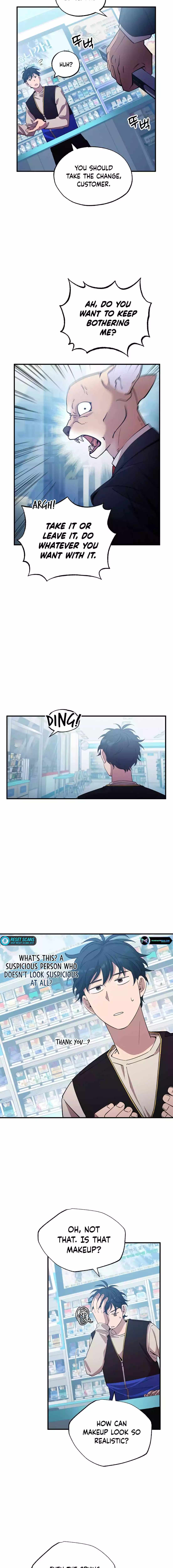 Magical Realm Shopkeeper, Chapter 1 image 16