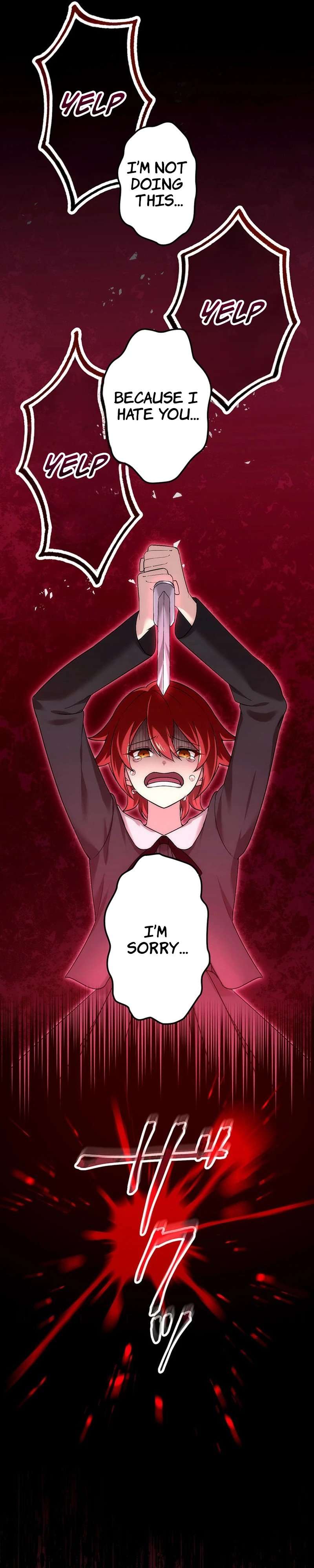 The Regressed S-Class Adventurer’s Quest Life, Chapter 45 image 34