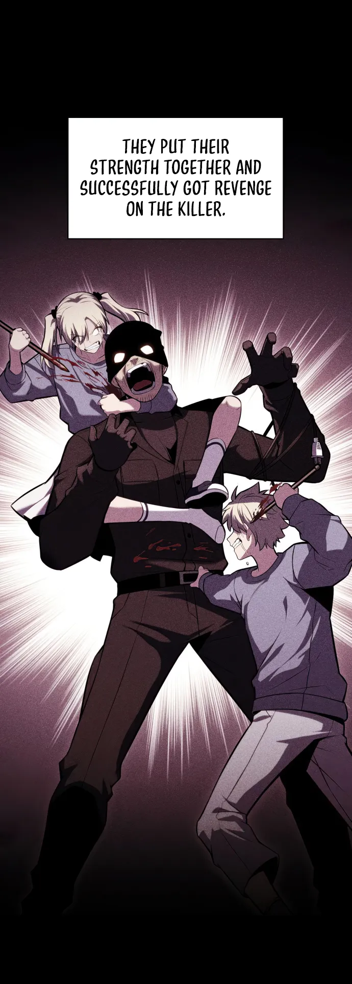 Solo Max-Level Newbie Chapter 101 image 06