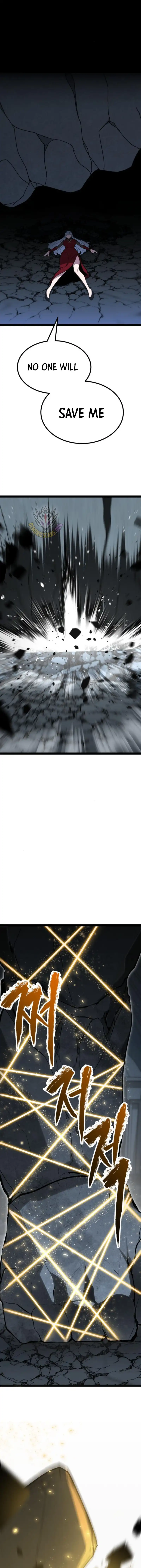 Level 999 Goblin, Chapter 10 image 24