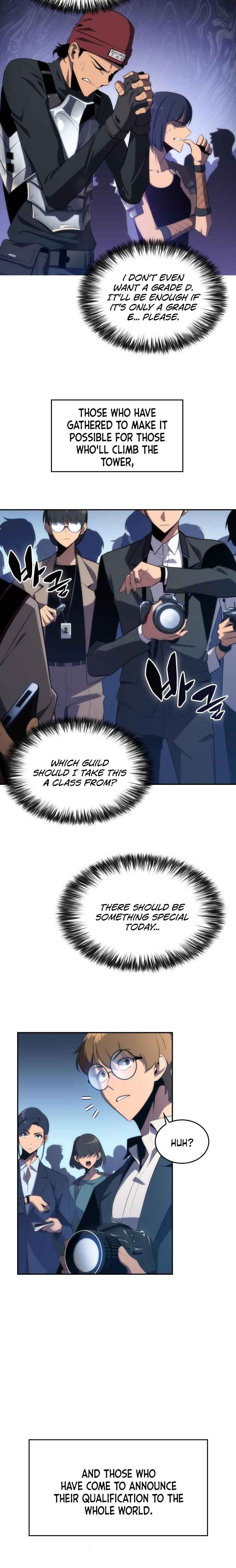 Solo Max-Level Newbie Chapter 15 image 20