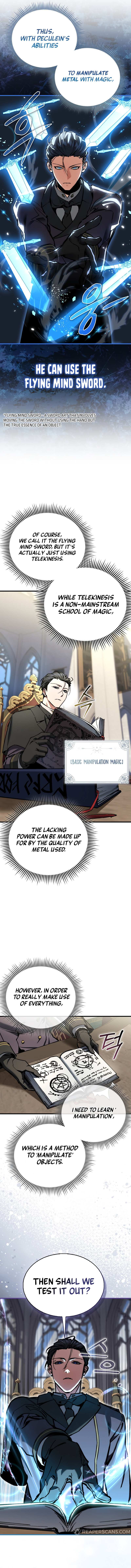 A Villain