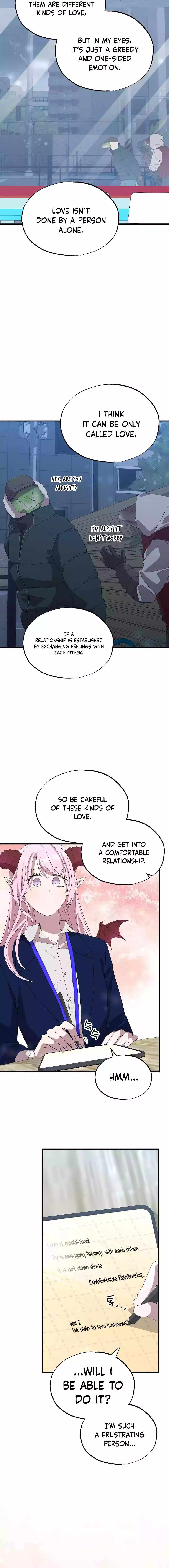 Magical Realm Shopkeeper, Chapter 11 image 10