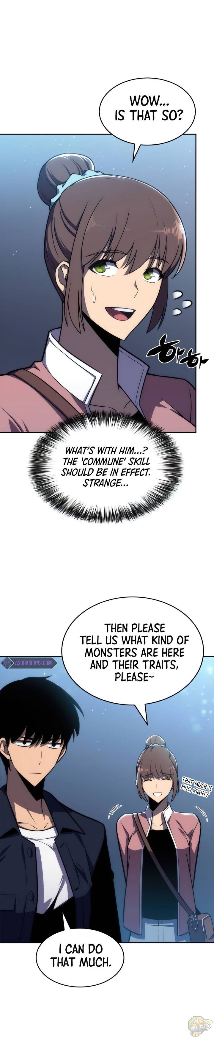 Solo Max-Level Newbie Chapter 10 image 10