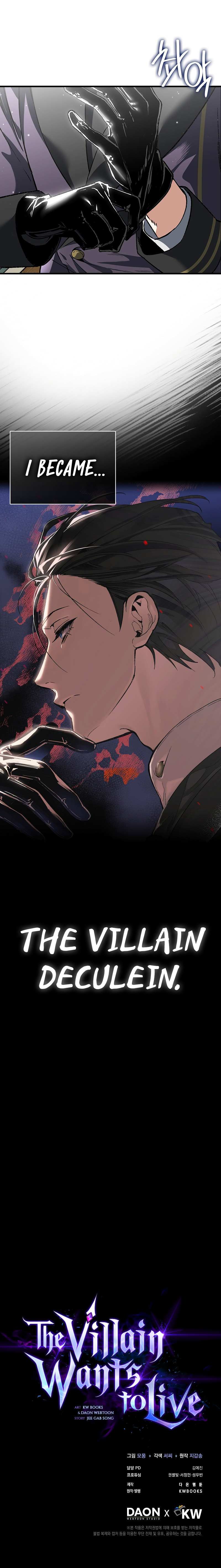 A Villain