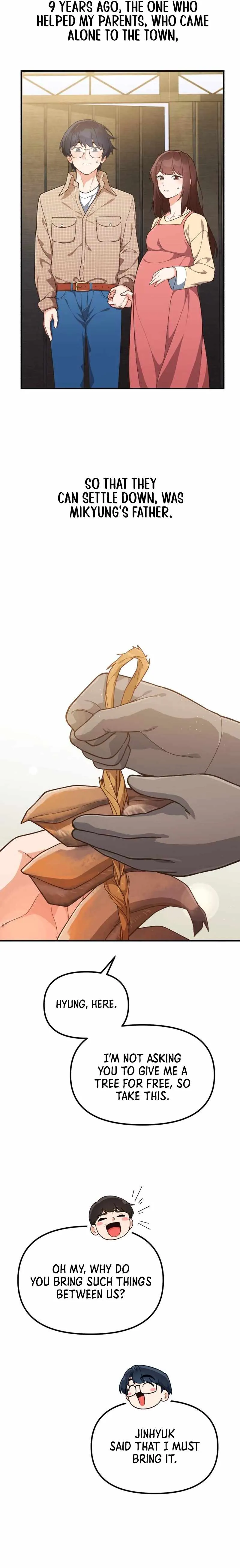 The Genius Wants to be Ordinary!, Chapter 6 image 10