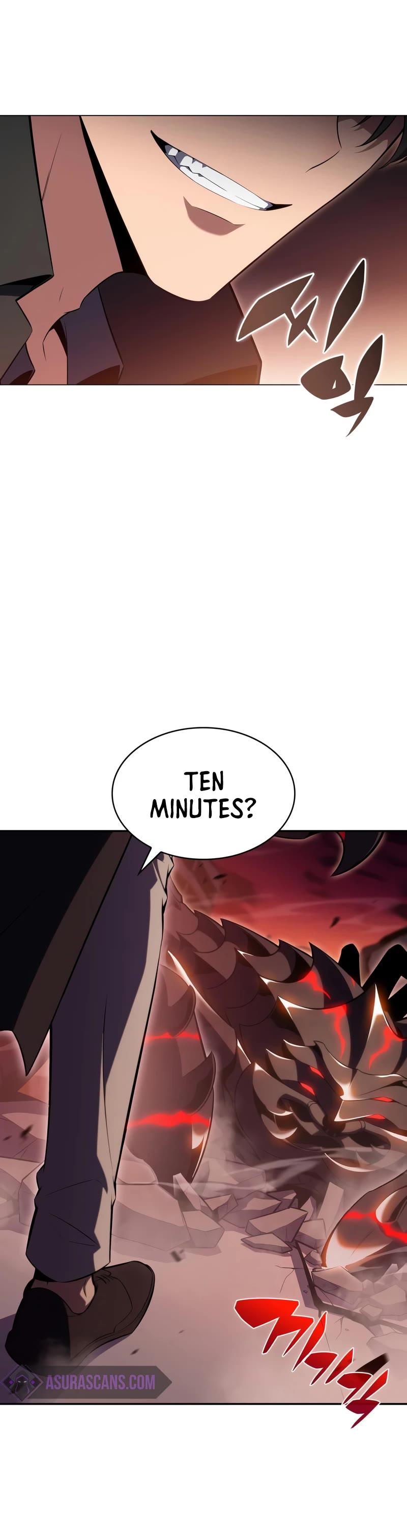 Solo Max-Level Newbie Chapter 105 image 42