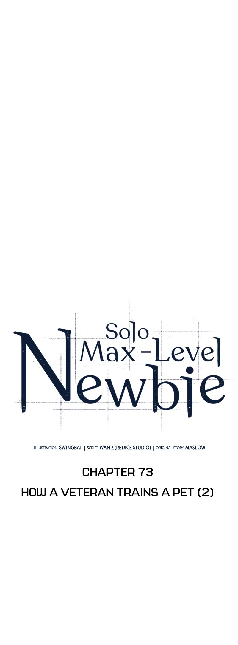 Solo Max-Level Newbie, Chapter 73 image 20