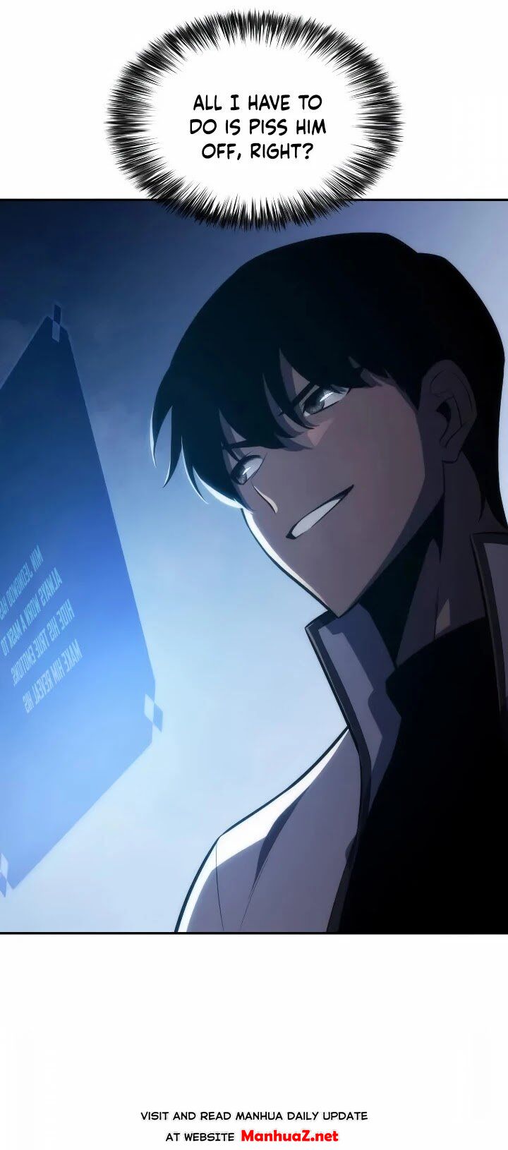 Solo Max-Level Newbie Chapter 8 image 02