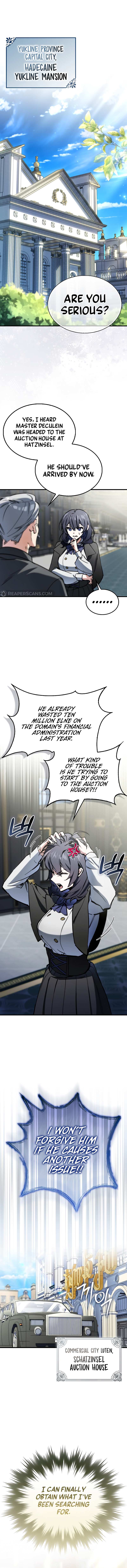 A Villain