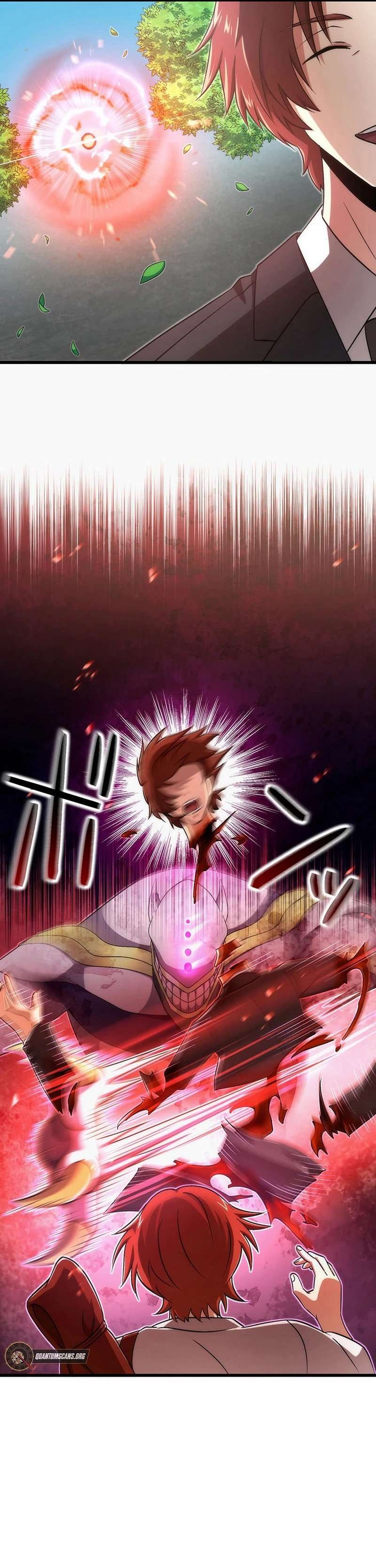 The Regressed S-Class Adventurer’s Quest Life, Chapter 40 image 08