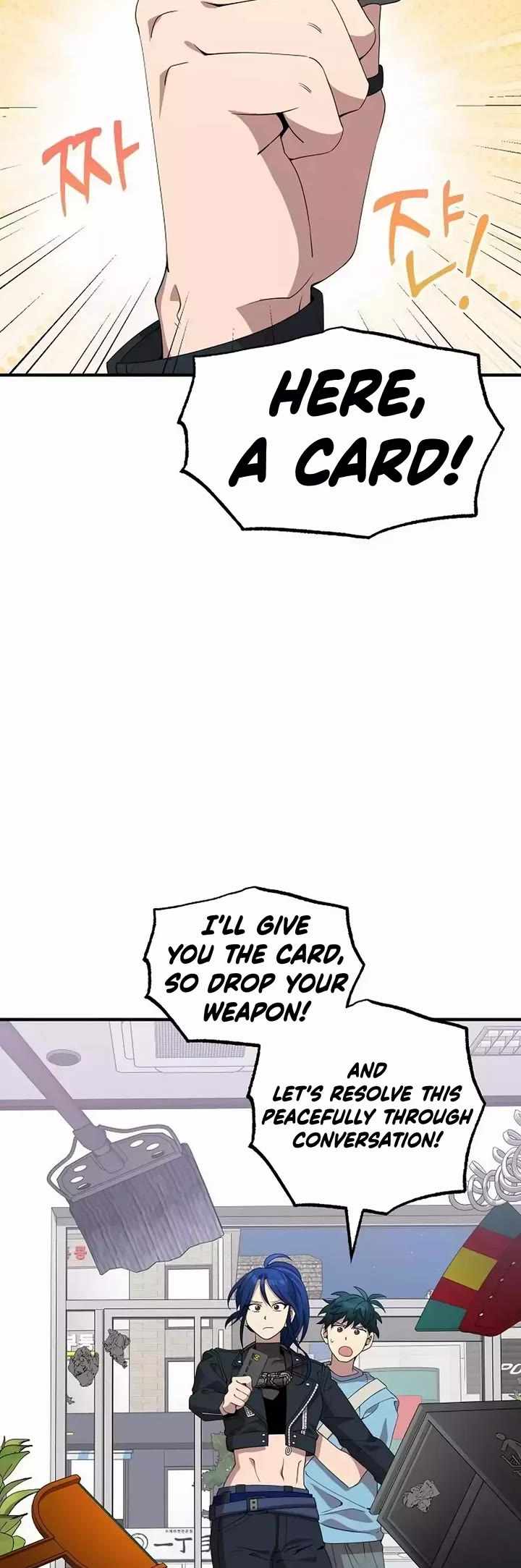 Magical Realm Shopkeeper, Chapter 35 image 26