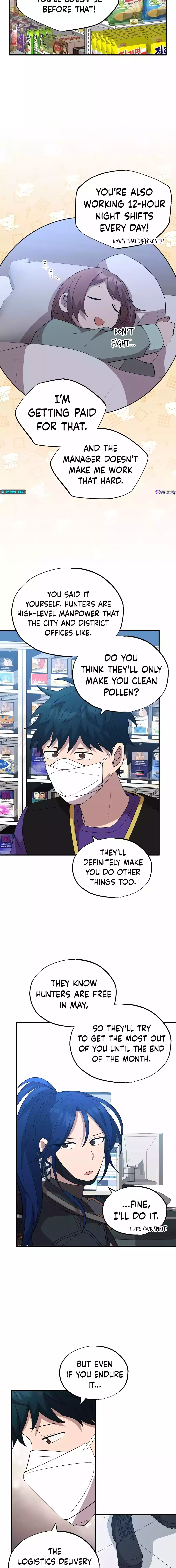 Magical Realm Shopkeeper, Chapter 39 image 07