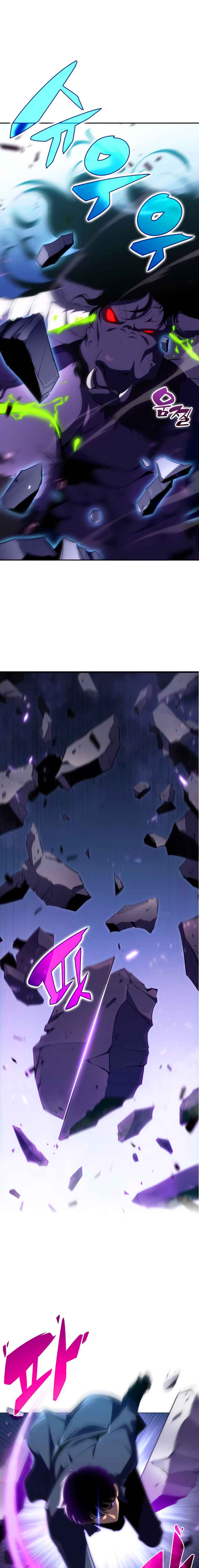 Solo Max-Level Newbie Chapter 14 image 14