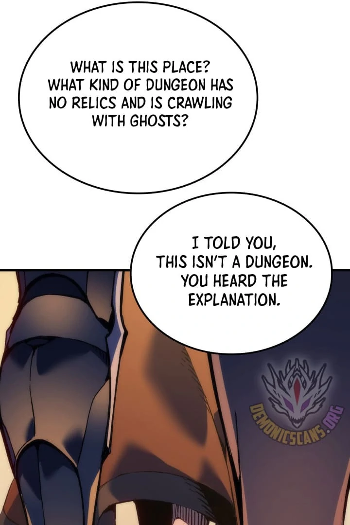 The Indomitable Martial King, Chapter 61 image 134