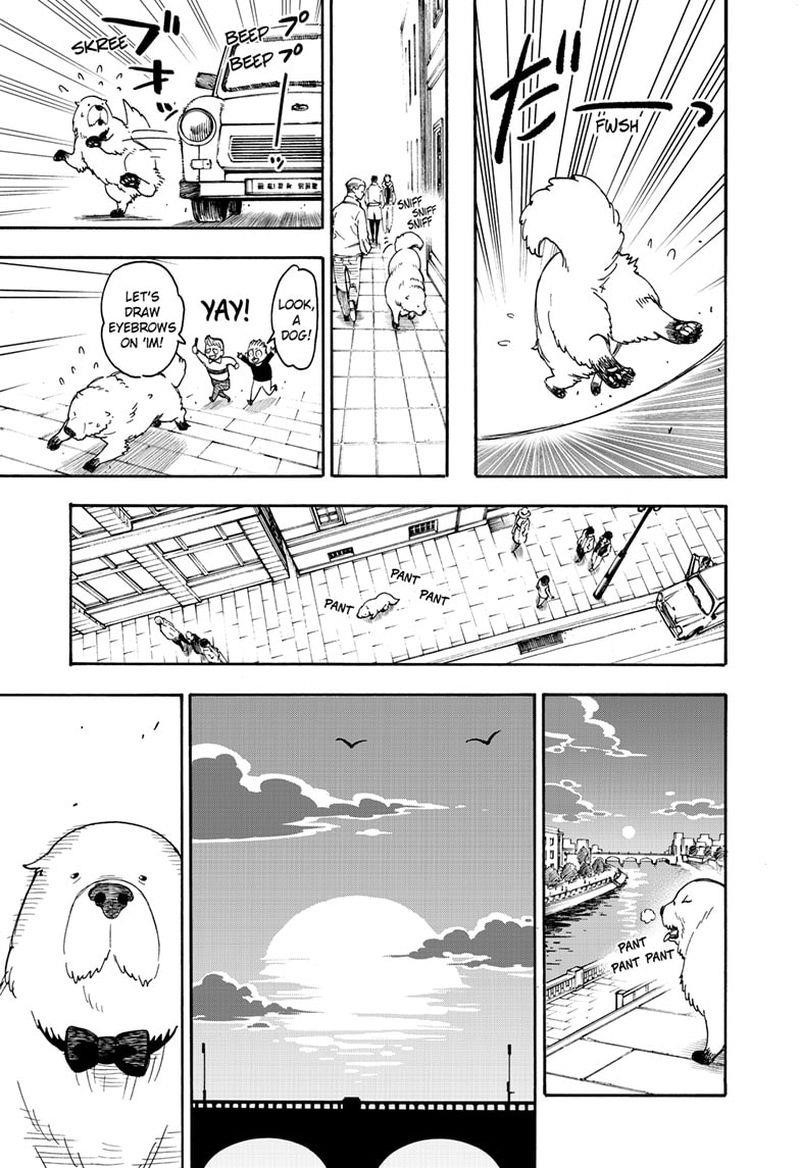 Spy × Family, Chapter 40 image 12